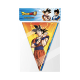 BANDERIN DRAGON BALL